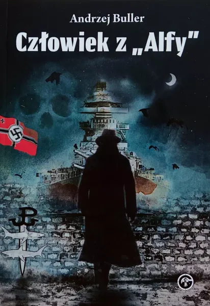 Człowiek z "Alfy" zdjęcie 1