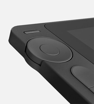 Tablet graficzny HUION Kamvas 13 Gen. 3 (2025) Czarny PenTech 4.0 PL + LEW na Arena.pl