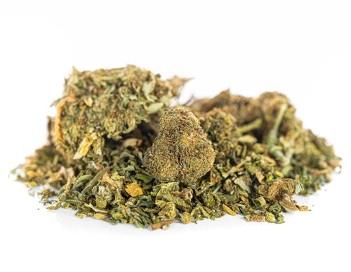 CBD SUSZ KONOPNY | MIX ODMIAN | PRODUKT NATURALNY 5 g na Arena.pl