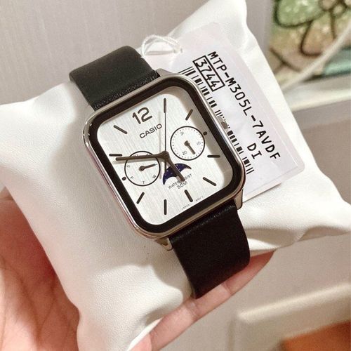 ZEGAREK MĘSKI CASIO MTP-M305L-7AV + BOX na Arena.pl