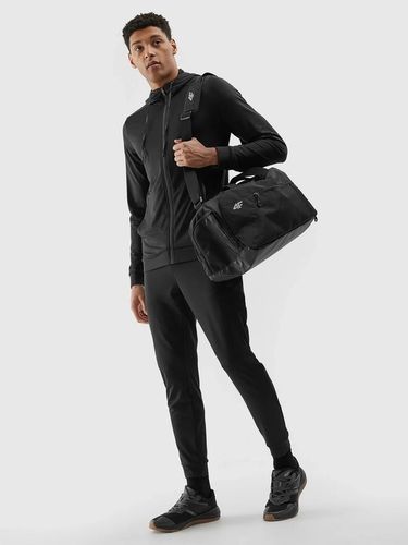 TORBA SPORTOWA 4F NA SIŁOWNIĘ PODRÓŻNA TRENINGOWA POJEMNA 28L LIMITOWANA na Arena.pl