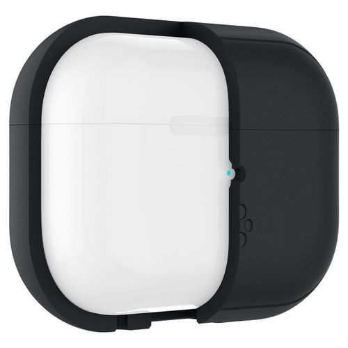 spigen silicone fit strap apple airpods pro 1 / 2 black na Arena.pl