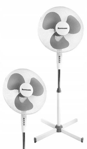 Wentylator stojący Ravanson WT-1040S na Arena.pl