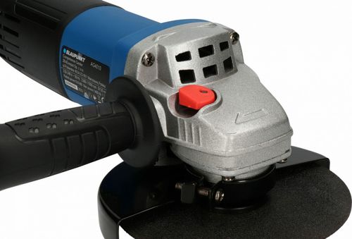 Szlifierka kątowa BLAUPUNKT AG4010 na Arena.pl