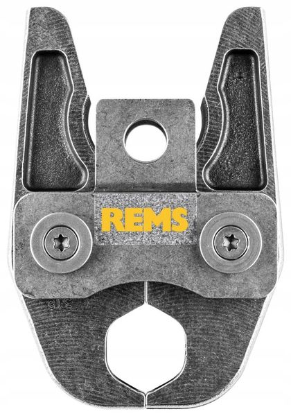 Cęgi zaciskowe REMS M28 570140 zdjęcie 1