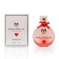 perfumy z feromonami malvolia valentine damskie 50ml
