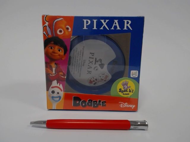 Rebel gra Dobble Pixar 84792 zdjęcie 1