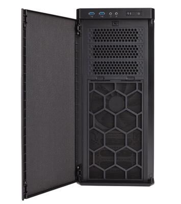 Corsair Carbide 330R Titanium MID-Tower na Arena.pl