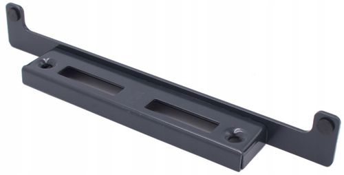 ZACZEP OGRANICZNIK ODBOJNIK FURTKI DŁUGI ANTRACYT na Arena.pl