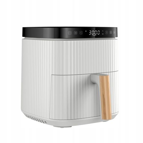 Frytkownica Beztłuszczowa Bezolejowa AirFryer VOKSAR W11 5L 12w1 + na Arena.pl