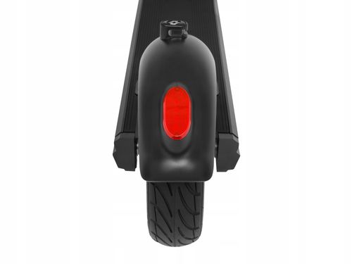 Hulajnoga elektryczna NEOLINE T26 40km 350W 10.5" Czarny na Arena.pl