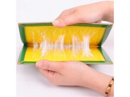 10x lep na myszy pułapka myszołapka klejowa gryzonie na Arena.pl