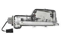 Volvo V60/S60 13-17 Lampa do jazdy dziennej DRL PRAWA
