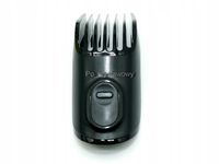 Nasadka grzebieniowa 13-21mm do trymera Braun MGK