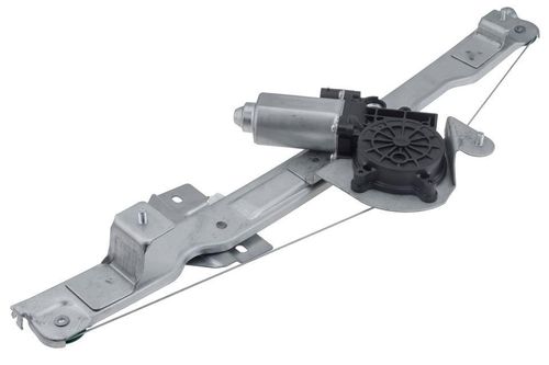 PODNOŚNIK SZYBY PRAWY PRZÓD DACIA LOGAN EXPRESS 2009 2010 2011 2012 na Arena.pl