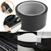 LISTWY PROGOWE DO SAMOCHODU, NAKLEJKI NA PROGI SAMOCHODOWE 3M UNIWERSALNE