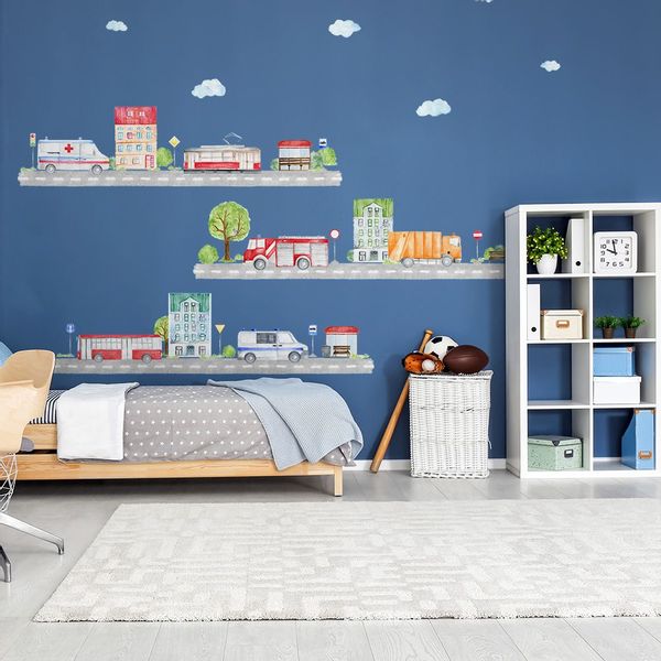 Naklejki Zestaw Moto DK365 zdjęcie 4