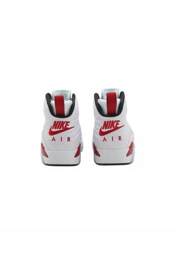 JORDAN MVP - Sneakersy wysokie na Arena.pl