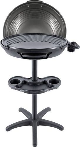 Grill Stojący Steba Germany Bundle BBQ 724 na Arena.pl