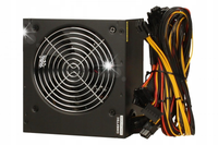 Zasilacz Chieftec GPS-600A8 600W ATX 12V v2.3