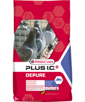 Karma depure 20 kg Versele-laga  dieta