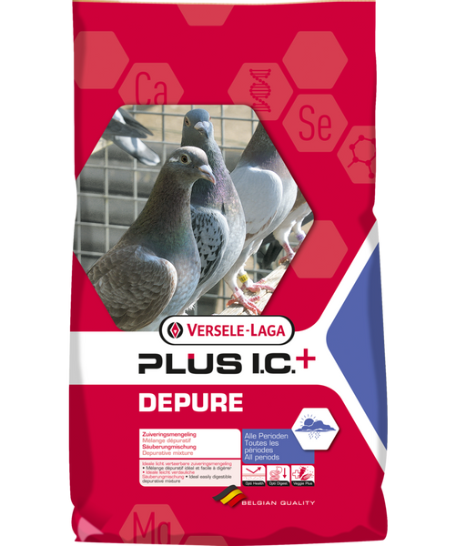 Karma depure 20 kg Versele-laga dieta zdjęcie 1