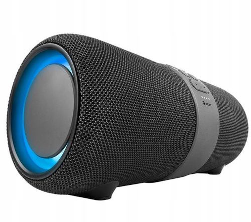 Głośnik przenośny Tracer Splash XXL 30W Mobilny Bluetooth Radio FM na Arena.pl