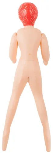 you2toys elements series fire - model dmuchany, 152,5 cm, pvc na Arena.pl