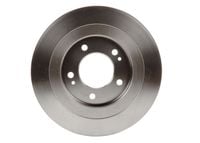 TARCZA HAM TYL 284X10 P BOSCH