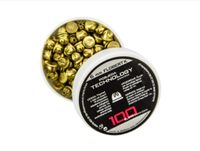 Amunicja hukowa 6 mm Short PTG Flobert K