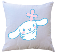 Poduszka z wkładem Cinnamoroll