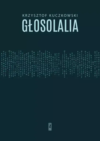 Głosolalia zdjęcie 1