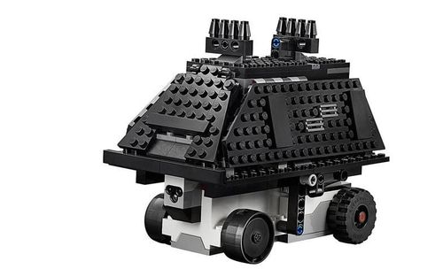 Lego Star Wars Dowódca droidów na Arena.pl