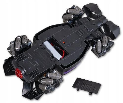 SAMOCHÓD ZDALNIE STEROWANY RC FORMUŁA NA PILOT AUTO PODŚWIETLENIE LED 4x4 na Arena.pl