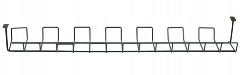 ORGANIZER KABLI POD BLAT KOSZYK PÓŁKA NA KABLE na Arena.pl