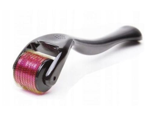 Derma Roller dermaroller  540 Tytan 0,5 mm na Arena.pl