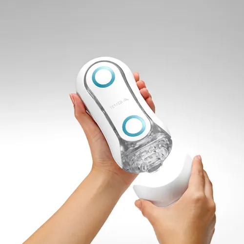 masturbator - tenga flip orb blue rush na Arena.pl