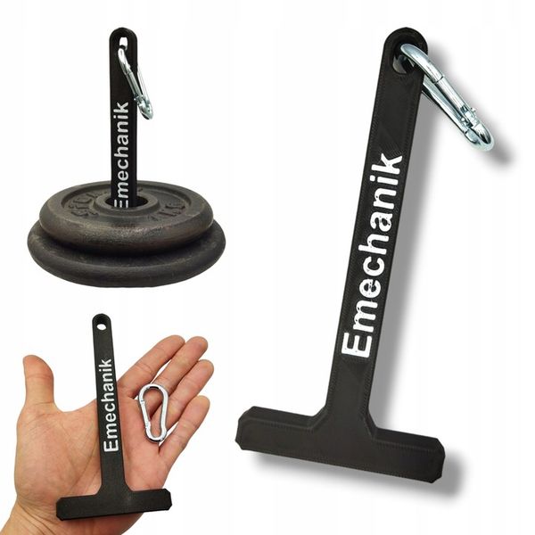 WRIST ROLLER DRĄŻEK DO ĆWICZEŃ PRZEDRAMION ZESTAW zdjęcie 8