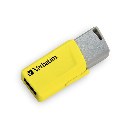 Pendrive Verbatim 16GB Store 'n' Click USB 3.0 (3-pack) na Arena.pl