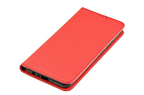 Etui Smart do Realme C11 2021 / C20 czerwony na Arena.pl