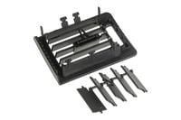 KRATKA WENTYLACYJNA PRAWA MERCEDES KLASA C S204 2012 2013 2014