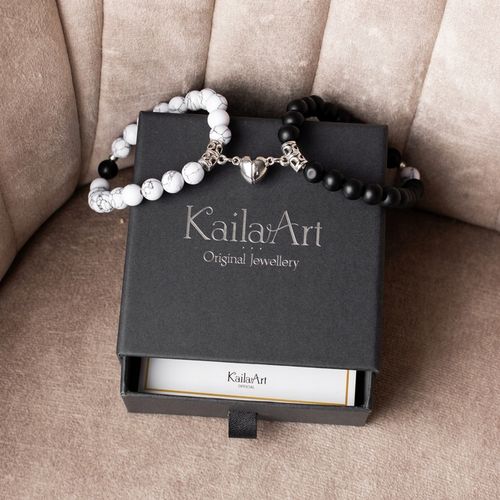 BFF BRANSOLETKI PRZYJAŹNI DLA 2 PRZYJACIÓŁEK URODZINY POMYSŁ NA PREZENT na Arena.pl