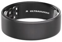 Smartring ULTRAHUMAN Ring Air rozmiar 8 Matowy Szary
