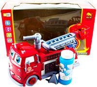 KX9170 Straż pożarna Bańkowy wóz