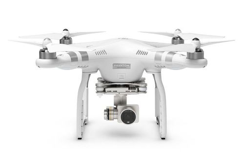 DJI Phantom 3 Advanced na Arena.pl
