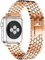 PASEK OPASKA DO APPLE WATCH 1 2 3 4 5 6 7 8 9 10 11 SE 38MM 40MM 41MM 42MM