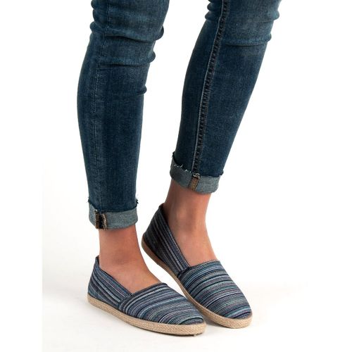 Espadryle W Paski r.36 na Arena.pl