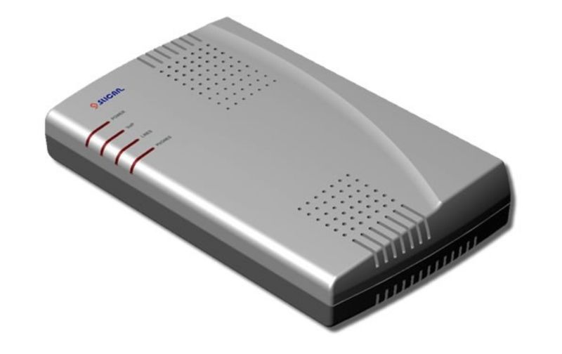 Centrala telefoniczna Slican ITS-0106 zdjęcie 1