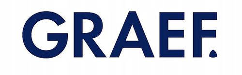 Graef WK 600 czajnik stal nierdzewna na Arena.pl