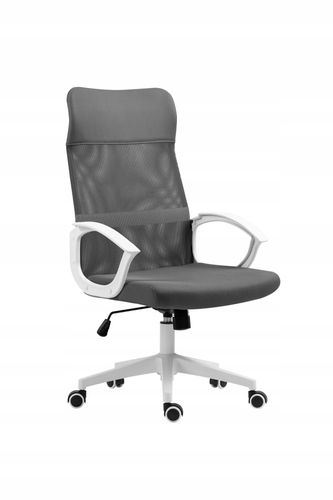 fotel obrotowy fb13-fx szary na Arena.pl